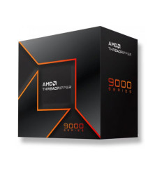 AMD Ryzen Threadripper 9980X Socket sTR5 CPU