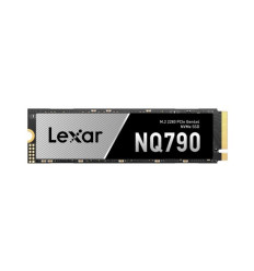 SSD Lexar NQ790 2TB PCIe 4.0 NVMe M.2