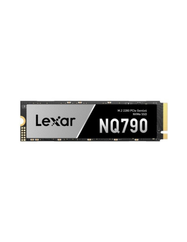 SSD Lexar NQ790 2TB PCIe 4.0 NVMe M.2