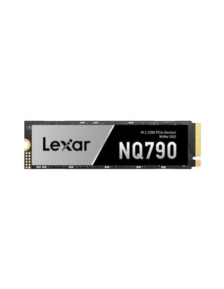 SSD Lexar NQ790 2TB PCIe 4.0 NVMe M.2