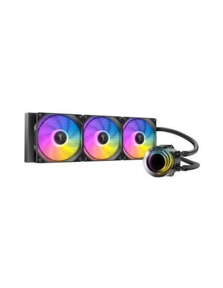 Antec Vortex Lum 360 aRGB 360mm Refrigeración Líquida PC