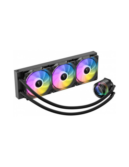 Antec Vortex Lum 360 aRGB 360mm Refrigeración Líquida PC