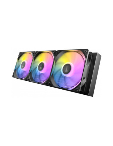Antec Vortex Lum 360 aRGB 360mm Refrigeración Líquida PC