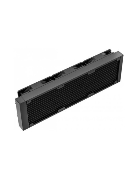 Antec Vortex Lum 360 aRGB 360mm Refrigeración Líquida PC