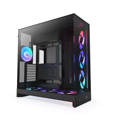 PC Gaming RED Omega i7 14700K RTX 5090 32GB 2TB SSD