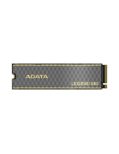SSD Adata Legend 860 2TB PCIe 4.0 M.2