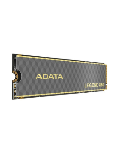 SSD Adata Legend 860 2TB PCIe 4.0 M.2