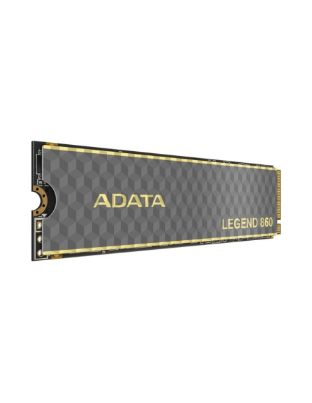 SSD Adata Legend 860 2TB PCIe 4.0 M.2