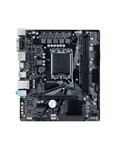 Gigabyte H610M S2H V2 Socket 1700 Micro-ATX