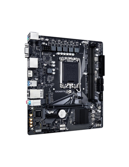 Gigabyte H610M S2H V2 Socket 1700 Micro-ATX