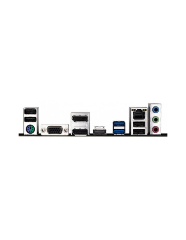Gigabyte H610M S2H V2 Socket 1700 Micro-ATX