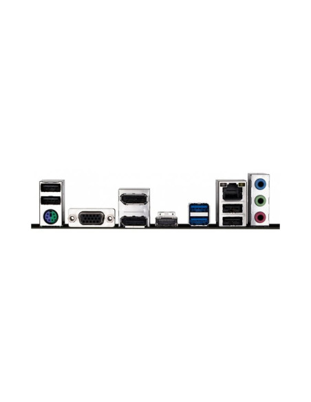Gigabyte H610M S2H V2 Socket 1700 Micro-ATX