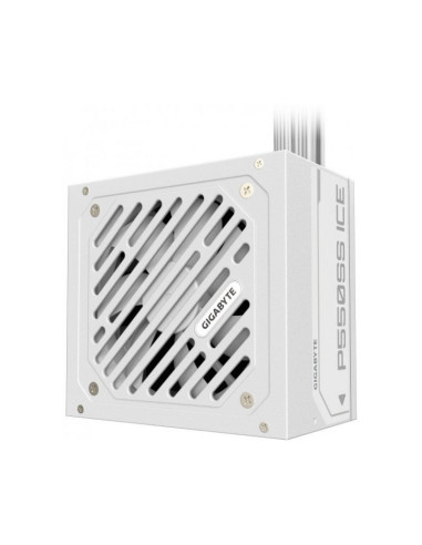 Gigabyte P550SS Ice Fuente de Alimentación 550W