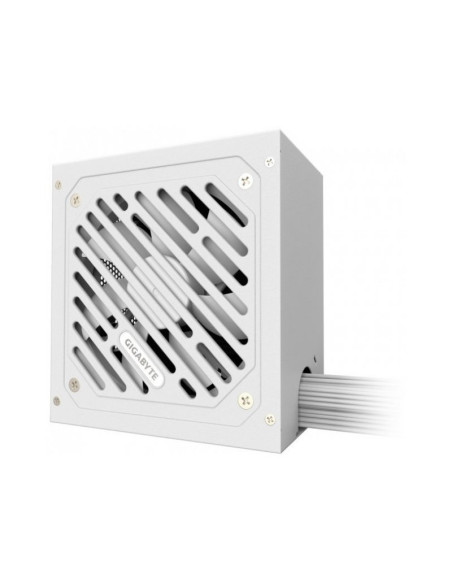 Gigabyte P550SS Ice Fuente de Alimentación 550W