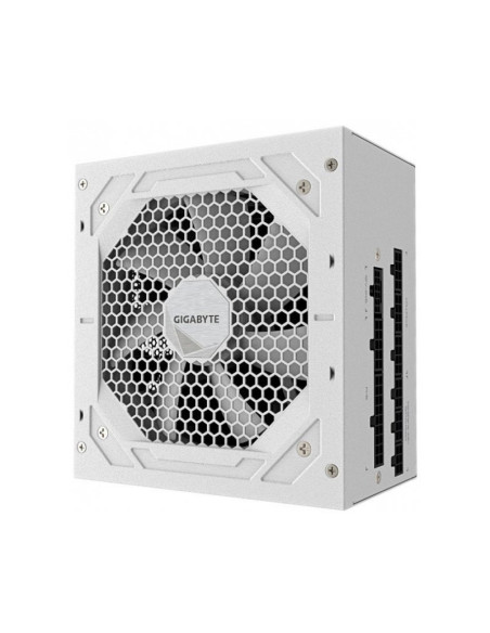 Gigabyte UD750GM PG5 V2 Ice Fuente de Alimentación 750W