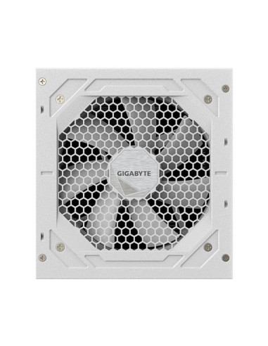 Gigabyte UD750GM PG5 V2 Ice Fuente de Alimentación 750W