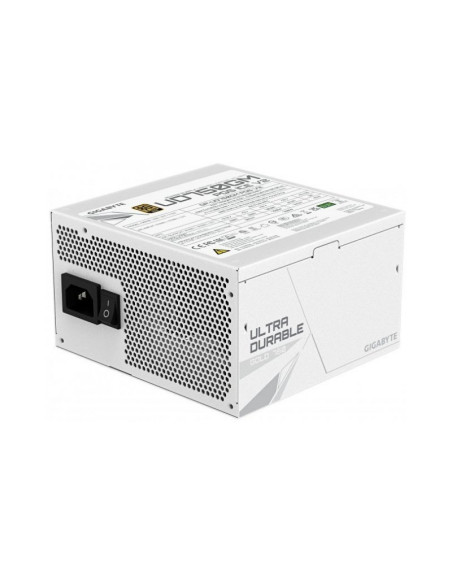 Gigabyte UD750GM PG5 V2 Ice Fuente de Alimentación 750W