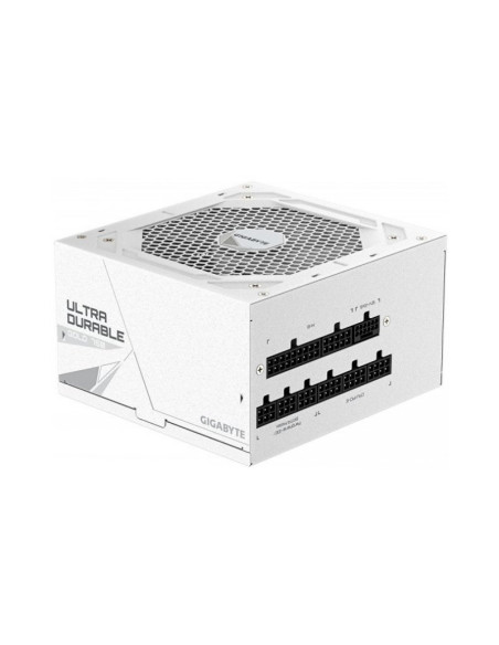 Gigabyte UD750GM PG5 V2 Ice Fuente de Alimentación 750W