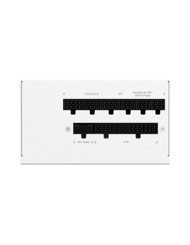 Gigabyte UD750GM PG5 V2 Ice Fuente de Alimentación 750W