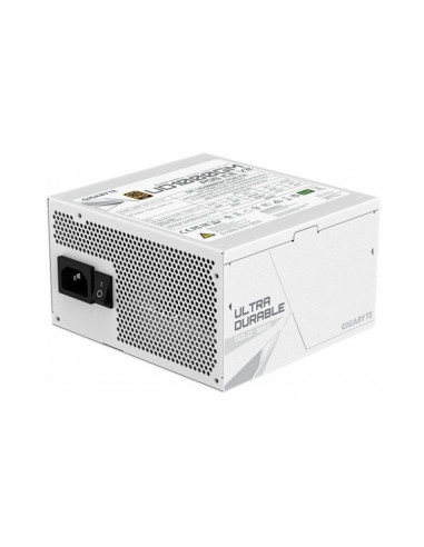 Gigabyte UD1000GM PG5 V2 Ice Fuente de Alimentación 1000W