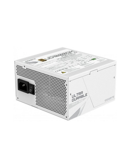 Gigabyte UD1000GM PG5 V2 Ice Fuente de Alimentación 1000W