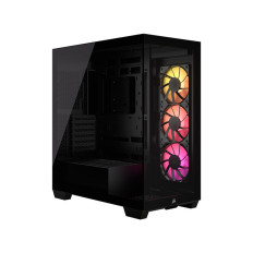PC Gaming RED Behemoth Ryzen 9 9950X3D RTX 5090 32GB 2TB SSD