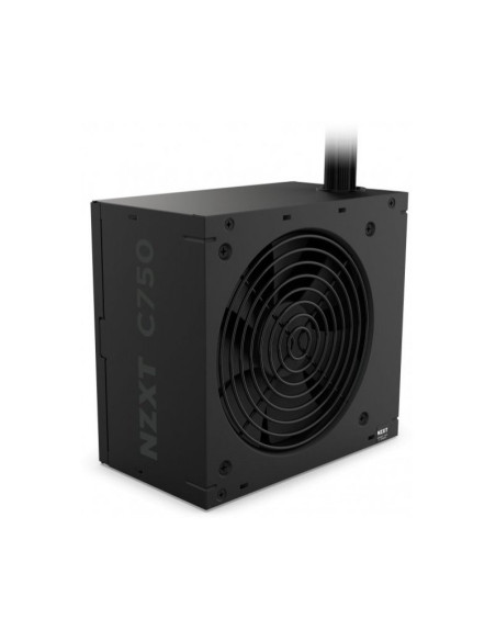 NZXT C750 ATX3.1 (PCIe 5.1) Fuente de Alimentación 750W