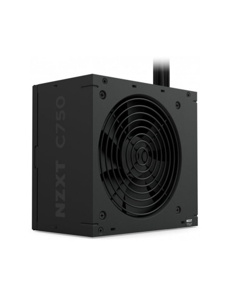 NZXT C750 ATX3.1 (PCIe 5.1) Fuente de Alimentación 750W