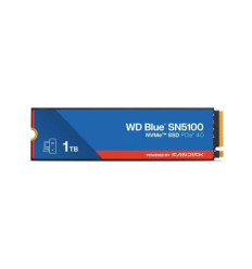 SSD WD Blue SN5100 1TB PCIe 4.0 M.2