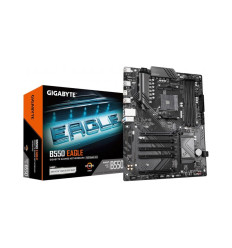 Gigabyte B550 Eagle Socket AM4 ATX