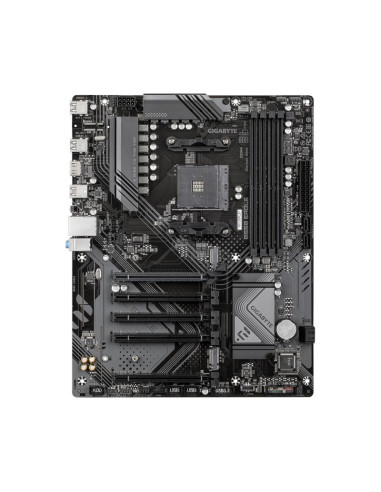 Gigabyte B550 Eagle Socket AM4 ATX