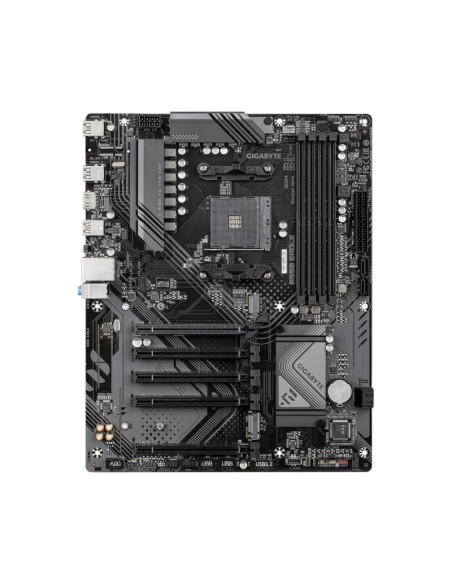 Gigabyte B550 Eagle Socket AM4 ATX