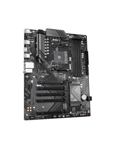Gigabyte B550 Eagle Socket AM4 ATX
