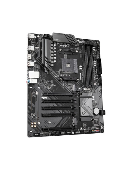 Gigabyte B550 Eagle Socket AM4 ATX