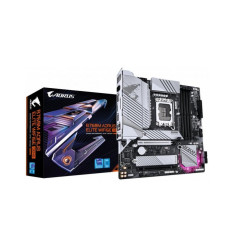 Gigabyte B760M Aorus Elite WIFI6 GEN5 Socket 1700 Micro-ATX