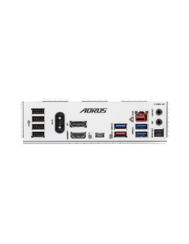 Gigabyte B760M Aorus Elite WIFI6 GEN5 Socket 1700 Micro-ATX