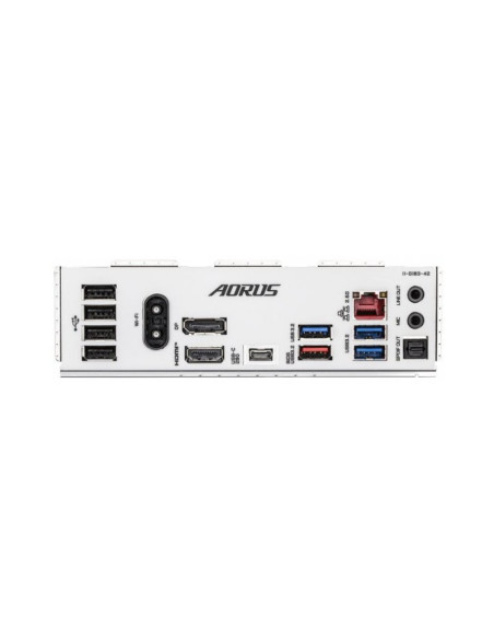 Gigabyte B760M Aorus Elite WIFI6 GEN5 Socket 1700 Micro-ATX
