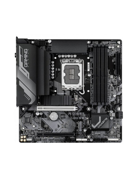 Gigabyte B760M Gaming X WIFI6E GEN5 Socket 1700 Micro-ATX