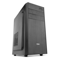 PC Basic RED Iron Ryzen 5 7600 16GB 500GB SSD WIFI