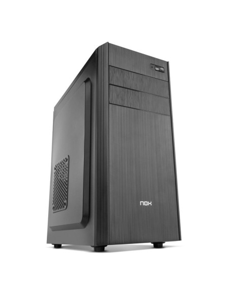PC Basic RED Niquel Ryzen 5 9600X 16GB 1TB SSD WIFI