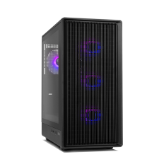 PC Gaming RED Mana Ultra 7 265K RTX 5060 32GB 1TB SSD