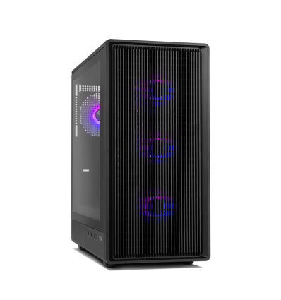 PC Gaming RED Mana Core Ultra 7 270K Plus RTX 5060 32GB 1TB SSD