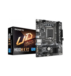 Gigabyte H610M K V2 Socket 1700 Micro-ATX