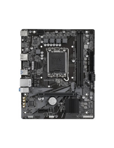 Gigabyte H610M K V2 Socket 1700 Micro-ATX