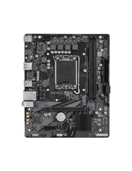 Gigabyte H610M K V2 Socket 1700 Micro-ATX