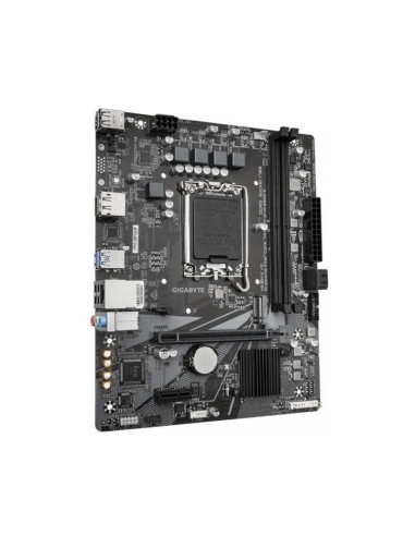 Gigabyte H610M K V2 Socket 1700 Micro-ATX