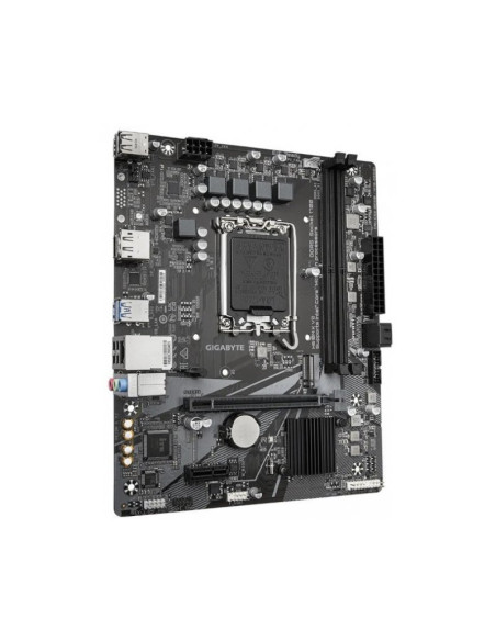 Gigabyte H610M K V2 Socket 1700 Micro-ATX