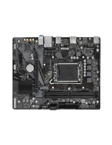 Gigabyte H610M K V2 Socket 1700 Micro-ATX