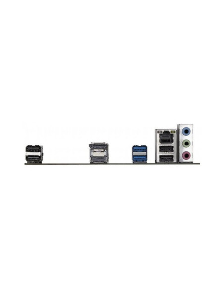 Gigabyte H610M K V2 Socket 1700 Micro-ATX