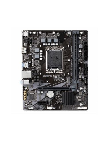 Gigabyte H610M K DDR4 Socket Intel 1700 Micro-ATX